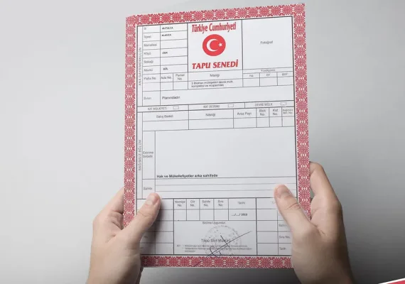 Tapu Tescilinde İtiraz Hakkı ve Süreci 2026 Güncel Rehber