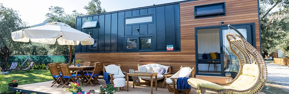 Tarlaya Tiny House Koymak Yasak mı? 2026 Güncel Mevzuat ve Hukuki Rehber