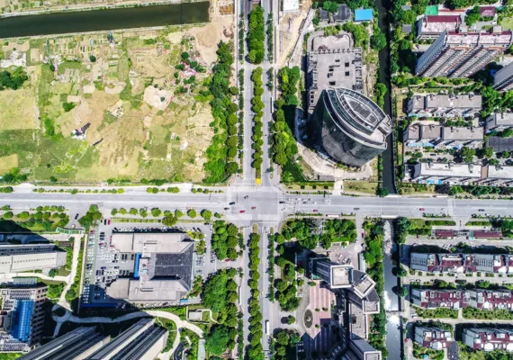 Uygulama İmar Planı Nedir Nazım İmar Planı Nedir Arasındaki Farklar